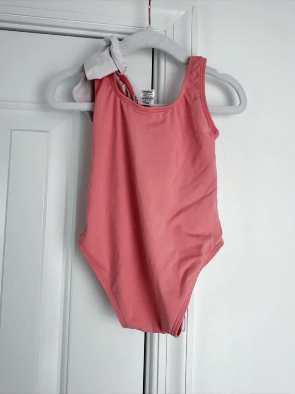The Beaufort Bonnet Company one piece swimsuit 18-24m